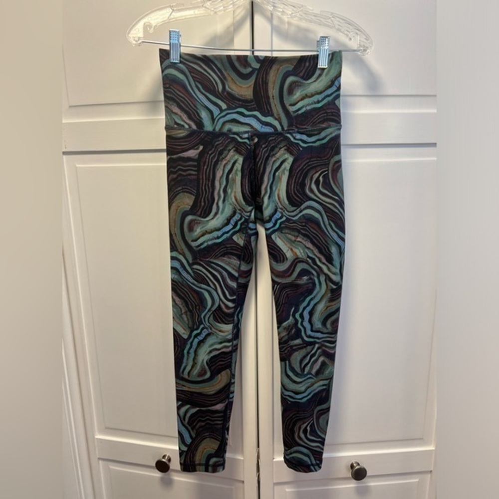 Calia By Carrie Underwood Leggings Size Women’s Small Multicolor